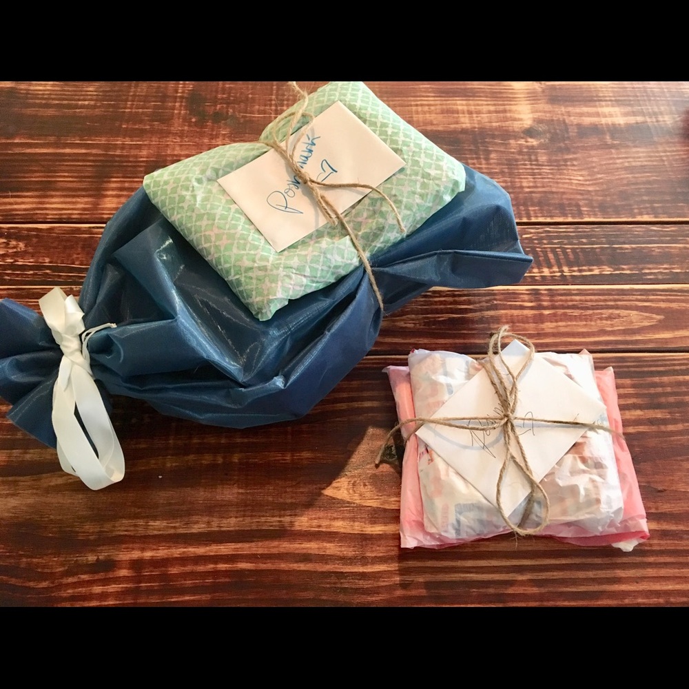 BUNDLE AND SAVE!